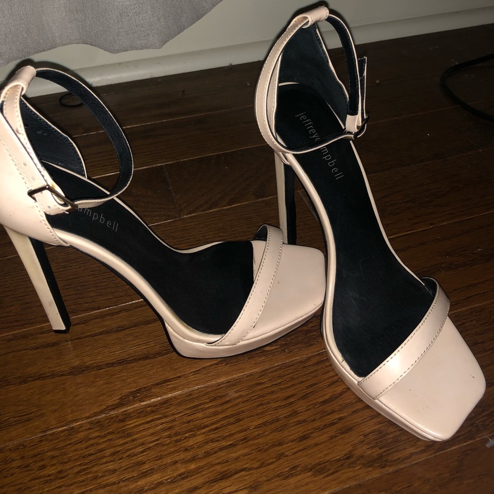 Jeffrey Campbell Heels